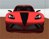 {F} Corvette Concept-R
