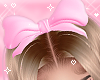 HeadBown Pink 2