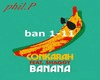 BANANA - mix+danse