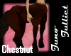 Chestnut Goddess Centaur