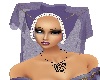 *PFE Medieval Hat Purple