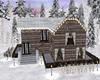 CHRISTMAS  CABIN