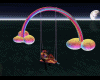 (M)Rainbow Swing