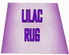 GM's Lilac color  Rug