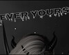 Never Yours