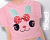 Y' Cute Bunny T-shirt