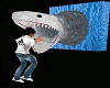 shark attack w sound