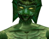 Reptilian Skin M 2