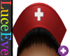 Red Nersi Cap