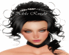 adri black hair