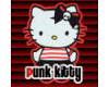 Punk Hello Kitty