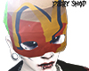 MCD Mask.M