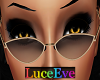 Autumnal Sunglasses