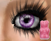 Purple Sweet Eyes