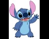 Stitch Vest