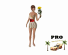 .(IH) NPC ANIM W FLOWER2