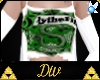 :D: Slytherin Tank