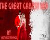 THE GREAT GATSBY RED F