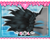 Brey Shoulder Tufts