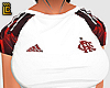 Camisa Flamengo Couple