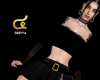 ๔ Lolita Lace Choker2