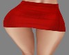 !R! RL Skirt Red