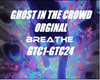 [B] Ghost In The Crowd