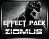 SX Effect Pack