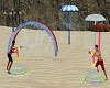 WATER GAMES