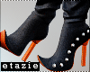 ::EZ:: Wizzyhell Boots