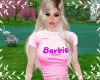 Tops Barbie