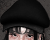 black beret