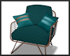 Teal Chair V1 ~