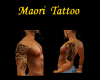 tattoo  maori   bras 