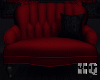BlackRed Couch