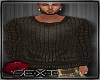 ~sexi~Rqst Mens Sweater