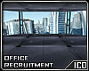 ICOA Recruitment Office
