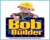 BABY  NUSERY BOB BUILDER