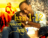 ARASH - Broken Angel 