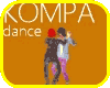 KOMPA - Haitian dance