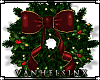 (VH) Christmas Wreath
