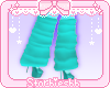 ✰S WishBabe Warmers