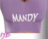 !JD Sports-top Mandy