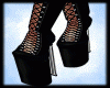 Lydia High Heels