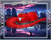 AS* Neon Red Hat M