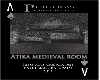 [PG]Atika medieval room