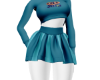 Sweet As Pie Dress V3