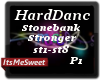 HardDance - Stronger p1