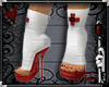 !ML Nurse Nice Boots