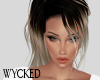 }WV{ Jesenia *Animal*